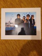 Bon Jovi Gesigneerde Foto - Origineel & Exclusief!, Ophalen