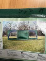 Hoog windscherm 499 breed 145 hoog, Ophalen of Verzenden, Zo goed als nieuw