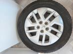 Opel Vivaro B Velgen 5x114.3 17 inch, Auto-onderdelen, Banden en Velgen, Velg(en), 17 inch, Bestelwagen, Gebruikt