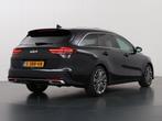 Kia Ceed Sportswagon 1.5 T-GDi GT-PlusLine | Afneembare Trek, Stof, Gebruikt, 4 cilinders, 160 pk