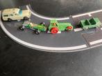 Lesney matchbox metaal vintage, Ophalen of Verzenden, Gebruikt, Bus of Vrachtwagen, Matchbox