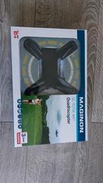 Maginon QC-707SE WiFi Quadrocopter Drone, Ophalen, Zo goed als nieuw, Drone met camera