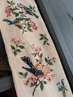 Schellekoord - Vogels!, Ophalen of Verzenden, Zo goed als nieuw, Handborduren, Overige typen