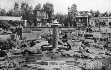 (380-071-021) Den Haag  Madurodam beschikbaar voor biedingen
