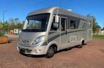 Camper te koop, Caravans en Kamperen, Campers, 7 tot 8 meter, Diesel, Particulier, Hymer