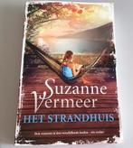 Thriller - Het strandhuis, auteur Suzanne Vermeer, Ophalen of Verzenden, Zo goed als nieuw, Nederland
