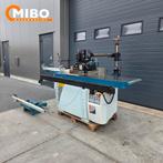 PAOLONI Freesmachine tafelfrees ** AIGNER ** Freestafel, Doe-het-zelf en Verbouw, Gereedschap | Freesmachines, Paoloni scm robland casadei casolin