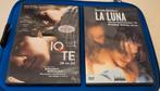 italiaanse DVDs 3x Bernardo Bertolucci losse verkoop, Cd's en Dvd's, Alle leeftijden, Ophalen, Zo goed als nieuw, Overige gebieden