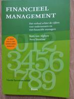 Kees van Alphen - Financieel management, Kees van Alphen; Arco Verolme, Sociale wetenschap, Ophalen of Verzenden, Zo goed als nieuw