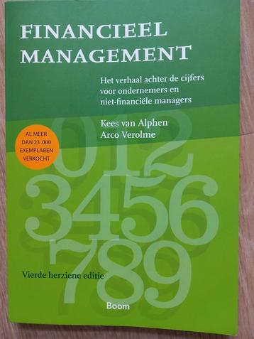 Kees van Alphen - Financieel management beschikbaar voor biedingen