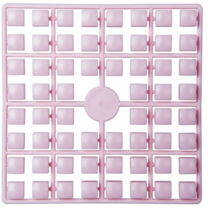 Pixelhobby matje XL 447 roze 60 pixels, Hobby en Vrije tijd, Knutselen, Nieuw, Materiaal, Ophalen of Verzenden