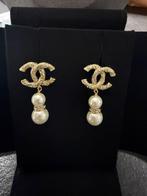 mooie oorbellen, Sieraden, Tassen en Uiterlijk, Oorbellen, Overige materialen, Verzenden, Nieuw, Knopjes of Stekers