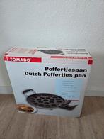 Poffertjes pan Tomado, Ophalen, Zo goed als nieuw