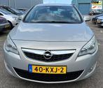 Opel Astra 1.6 Edition rijd super, Voorwielaandrijving, Electronic Stability Program (ESP), 680 kg, 4 cilinders