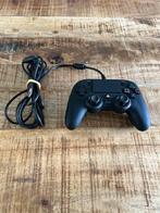 Nacon controller voor de PlayStation 4 (PS4), Ophalen of Verzenden, Zo goed als nieuw, Controller, PlayStation 4