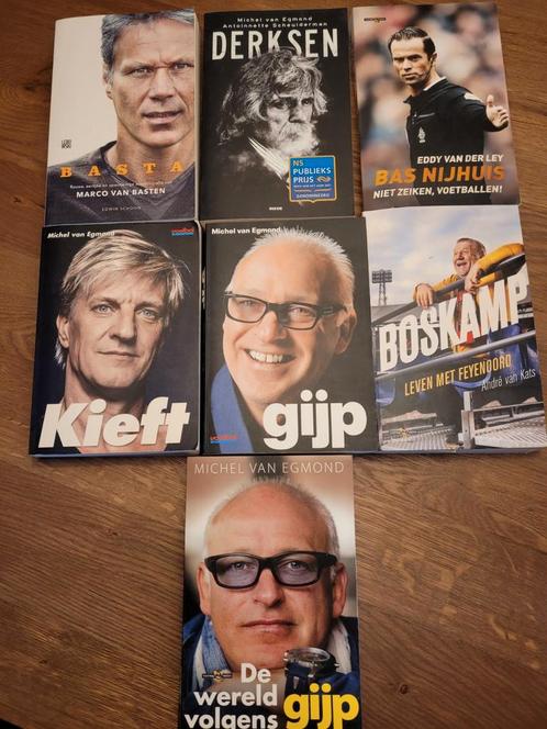 Boskamp, Boeken, Sportboeken, Zo goed als nieuw, Balsport, Ophalen of Verzenden