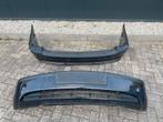 BMW E46 Touring facelift bumpers, Auto-onderdelen, Ophalen, Gebruikt, Voor, Bumper
