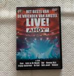 2003 het beste van de vrienden van Amstel live in Ahoy, Alle leeftijden, Verzenden, Zo goed als nieuw, Muziek en Concerten