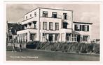 58 / NOORDWIJK : Hotel Clarenwijck, Verzamelen, Verzenden, 1940 tot 1960, Ongelopen, Zuid-Holland
