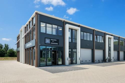 Bedrijfspand te huur Nikkelweg 523, Alphen a/d Rijn, Zakelijke goederen, Bedrijfs Onroerend goed, Bedrijfsruimte, Huur