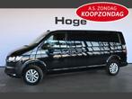 Volkswagen Transporter 2.0 TDI L2 28 Comfortline Airco Navig, Auto's, Voorwielaandrijving, Gebruikt, 4 cilinders, Met garantie (alle)