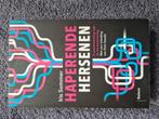 Iris Sommer - Haperende hersenen, Boeken, Ophalen of Verzenden, Zo goed als nieuw, Iris Sommer