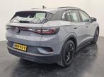 Volkswagen ID.4 Pure 52 kWh | Camera | Adaptive cruise | Key, Automaat, Gebruikt, Zwart, 1000 kg