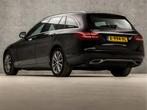 Mercedes-Benz C-Klasse Estate 350 e Sport 279Pk Automaat (PA, Auto's, Mercedes-Benz, Automaat, 12 maanden, Achterwielaandrijving