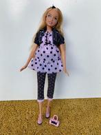 Barbie Fashion Fever 2007, Ophalen of Verzenden, Zo goed als nieuw, Barbie
