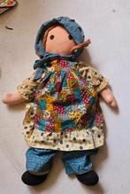 Hollie hobby pop uit 1973., Verzamelen, Poppen, Ophalen of Verzenden, Gebruikt, Pop