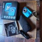 Medion, digitale camera - nieuw  - compleet  , Ophalen of Verzenden, Nieuw, Overige Merken, 8 keer of meer