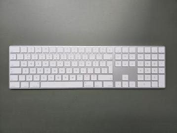 Apple Magic Keyboard 2 beschikbaar voor biedingen
