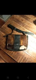 Laptoptas Chick on a mission, Overige merken, Gebruikt, Zwart, Ophalen of Verzenden