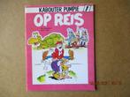 adv3449 kabouter pumpie, Ophalen, Gelezen