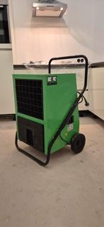 Remko bouwdroger AMT 65-E, Ophalen, Gebruikt, Emailadres Remko, Afzuiger