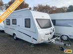 LMC Sassino 460 E Zeer compleet, Caravans en Kamperen, Caravans, Standaardzit, Bedrijf, LMC en Münsterland, Overige typen