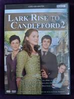Lark Rose to Candleford 2, Cd's en Dvd's, Dvd's | Tv en Series, Alle leeftijden, Ophalen of Verzenden, Zo goed als nieuw, Boxset