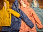 Regenjas HEMA maat 92, 122 (2 stuks) en 146, Kinderen en Baby's, Kinderkleding | Overige, Ophalen of Verzenden, Gebruikt, Hema