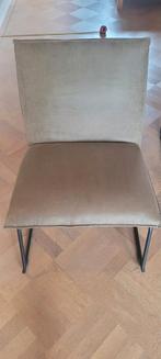 2 stoelen/ fauteuils James (Leen Bakker), Ophalen, Gebruikt, Twee, Overige kleuren