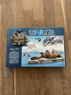 Puzzel Oceaan 150 stukjes, Ophalen, Meer dan 50 stukjes, Zo goed als nieuw, 6 jaar of ouder