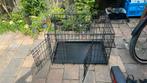 Bench, Dieren en Toebehoren, Ophalen, Gebruikt, 65 tot 100 cm, Hondenhok