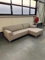 Nog te herstofferen Pode Insert | refurbished Pode Insert, Ophalen, 250 tot 300 cm, Design, Hoekbank