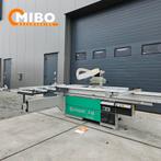 ALTENDORF F45 Formaatzaag 3200mm 45graden *** paneelzaag, Doe-het-zelf en Verbouw, Altendorf scm felder hammer harwi martin casadei
