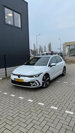 Volkswagen Golf 1.4 eHybrid GTE 245 pk IQ Light/Pano/Camera, Auto's, Volkswagen, 4 cilinders, Alcantara, Wit, 245 pk