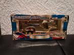 Modelauto Philippine Jeepney Metal   Nieuw, Hobby en Vrije tijd, Modelauto's | 1:50, Ophalen of Verzenden, Nieuw, Auto, Overige merken