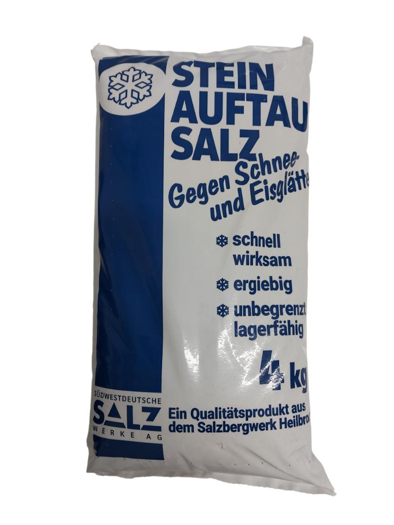 Strooizout 4 kilo, Tuin en Terras, Overige Tuin en Terras, Nieuw, Ophalen