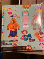 HEMA Fotoalbum - Nieuw, Ophalen of Verzenden, Nieuw, Fotoalbum