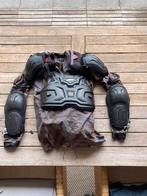 Downhill protectieshirt & nekbrace, van € 650,- voor € 150,-, Ophalen of Verzenden, Nieuw, Bovenkleding