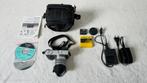 Panasonic Lumix systeemcamera, Compact, Ophalen of Verzenden, Zo goed als nieuw, Overige Merken