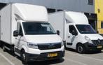 Chauffeurs gezocht ( 60+ mag ook reageren), 33 - 40 uur, MBO, Vanaf 1 jaar, Overige vormen